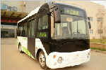 飛翼SK6652EV26公交車（純電動(dòng)10-18座）