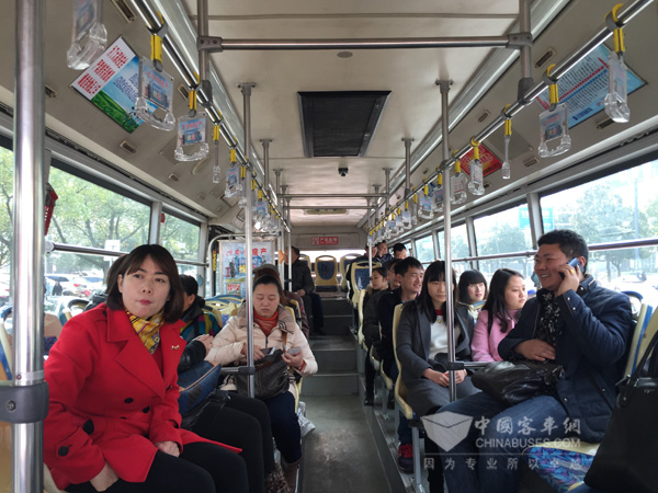 仍在運(yùn)營的全國首批新能源車