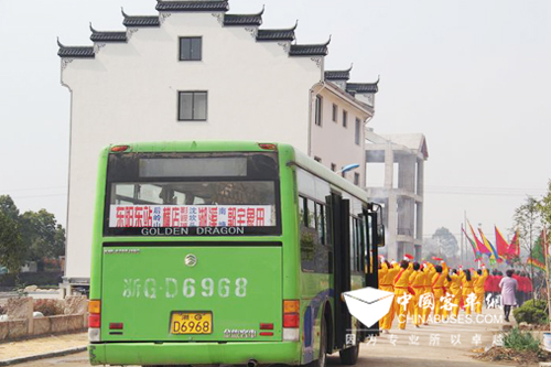 浙江東陽(yáng)旅游專線串起一道道鄉(xiāng)村風(fēng)景