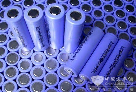 格林美投資3.6億加碼新能源動力電池 