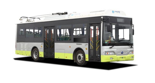揚(yáng)子江客車(chē)WG6100BEVH
