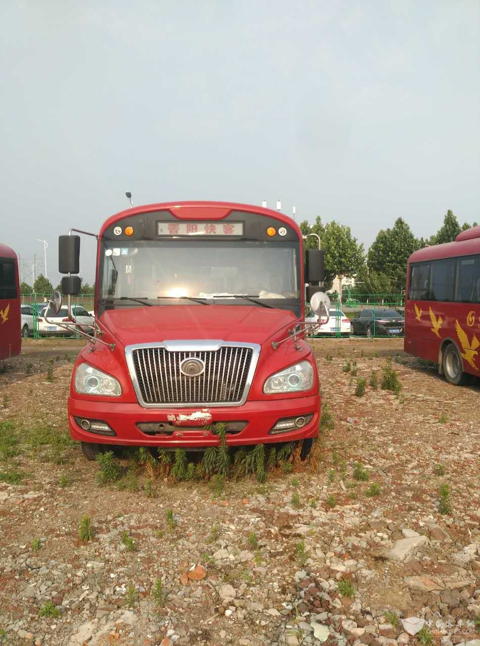 鄭州二手大巴車|鄭州二手校車|鄭州宇通二手車