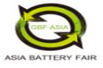 GBFASIA2018第三屆亞太電池展+亞洲動力電池與儲能峰會