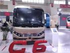 比亞迪C6純電動(dòng)客車