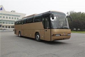 北方BFC6120L1D6豪華旅游客車（柴油國(guó)六24-54座）