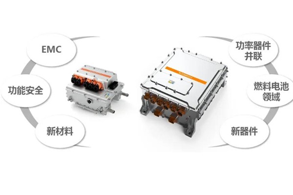 新年開門紅！陽光電動力2021年首月電控產(chǎn)品出貨超25000臺