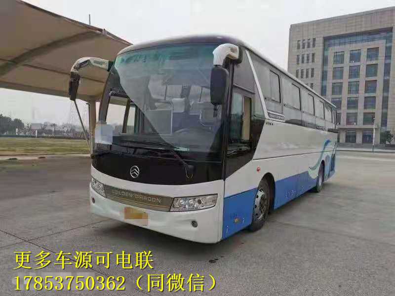 ?金旅6113型 15年4月 44座 非營(yíng)運(yùn) 車況好 價(jià)格優(yōu)