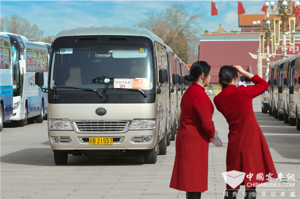 累計售車4945臺 宇通一季度產(chǎn)銷數(shù)據(jù)有哪些看點(diǎn)?