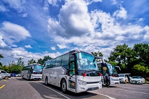 宇通第一 金龍進(jìn)前二 歐輝成倍翻 3月大中型客車銷量特點(diǎn)簡析