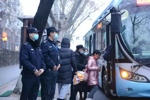 一圖讀懂《江蘇省公共交通治安管理條例》