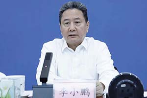 推動(dòng)“四好農(nóng)村路”高質(zhì)量發(fā)展 加快完善現(xiàn)代化農(nóng)村交通運(yùn)輸體系