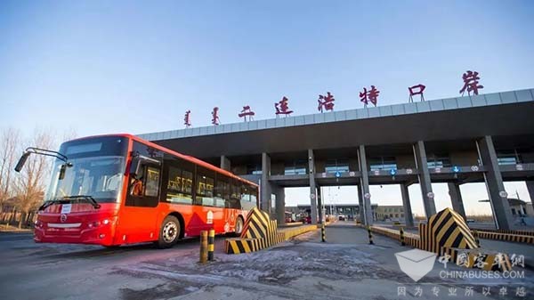 玉柴集團(tuán) 客車動力市場 火爆交付 市場向上前行