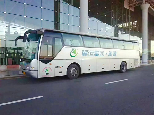 利好消息！2023年3月31日起旅游包車周末通行河北高速免費(fèi)！