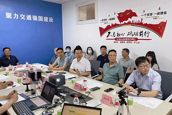 《校車運營服務管理 第5部分:信息化管理規(guī)范》團體標準通過初次評審