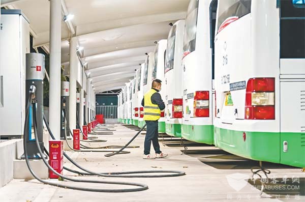 充電基礎設施 新能源汽車 指導意見