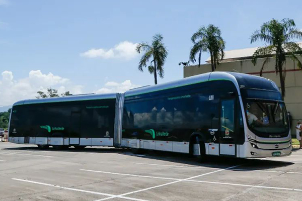 含電動(dòng)客車工廠 比亞迪將在巴西打造大型生產(chǎn)基地投建三座全新工廠