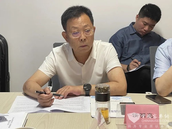 中道協(xié) 城市客運分會 校車工作部 運營服務(wù)管理 信息化