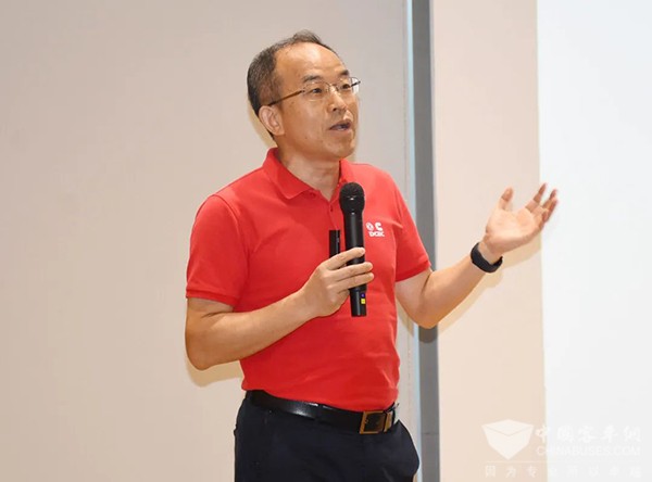 東風康明斯 管理層溝通會 市場趨勢 發(fā)展方向
