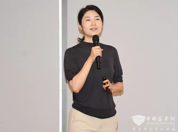 東風康明斯 管理層溝通會 市場趨勢 發(fā)展方向