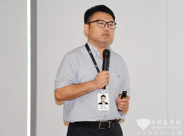 東風康明斯 管理層溝通會 市場趨勢 發(fā)展方向