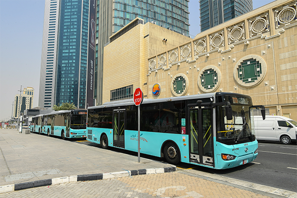 攜三款車型登陸比利時(shí)客車展 蘇州金龍將帶來哪些乘車新體驗(yàn)？