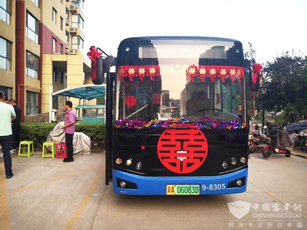 新能源公交車 新問題 停運(yùn) 不敢開空調(diào)