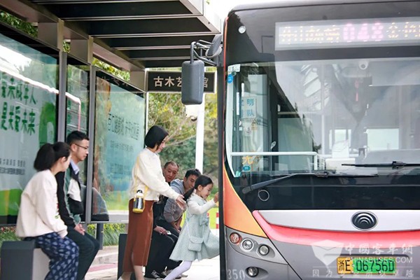 宇通集團 公共領域車輛 全面電動化 先行區(qū)試點