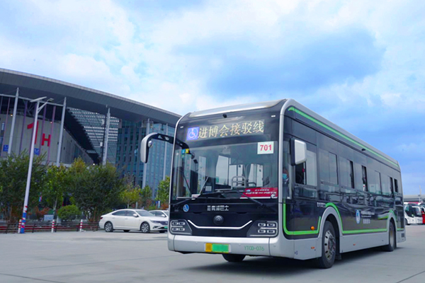 保證公交車運(yùn)行安全 必須掌握車輛運(yùn)行中的安全距離及其控制