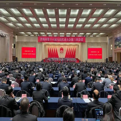 2024年濟南公交將新增更新新能源公交車400輛