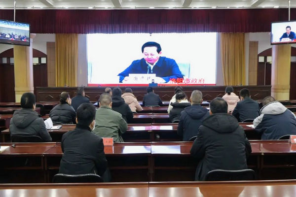 河南省召開2024年城市公交高質(zhì)量發(fā)展工作推進(jìn)視頻會(huì)