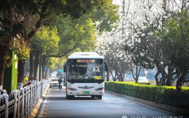 提升電車?yán)m(xù)航里程 襄陽公交破解動力電池衰減問題實(shí)現(xiàn)