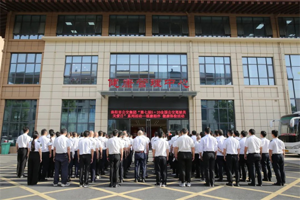 洛陽(yáng)公交：“5.20公交駕駛員”關(guān)愛(ài)日活動(dòng)和“?？迪喟椤被顒?dòng)來(lái)了