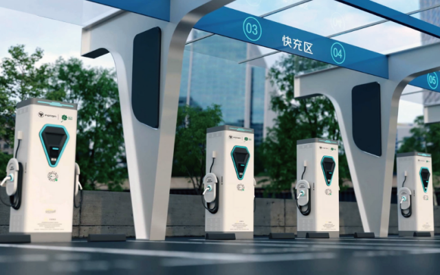 福田汽車4月戰(zhàn)略成果耀眼！新能源漲 203% 出口穩(wěn)增