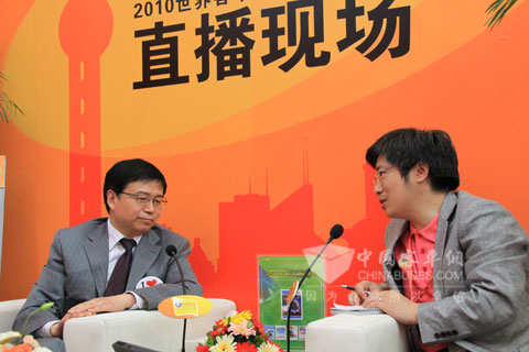 常州黃?？偨浝硗醺π陆邮芸蛙嚲W專訪
