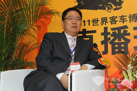 中國恒天集團(tuán)董事長張杰