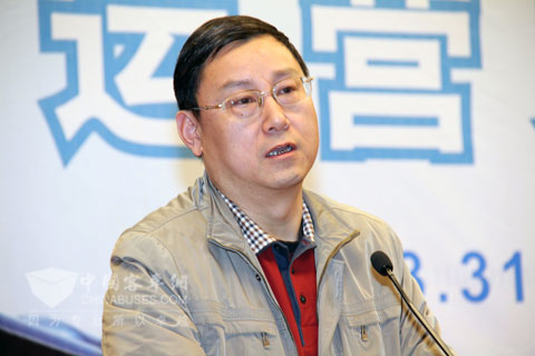 貴州省道路運(yùn)輸局桂進(jìn)軍副局長(zhǎng)