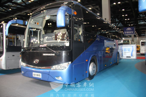 金龍客車(chē)XMQ6113AY