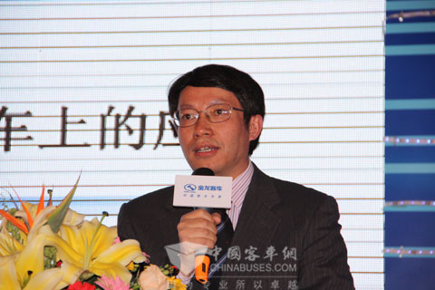 李克強
