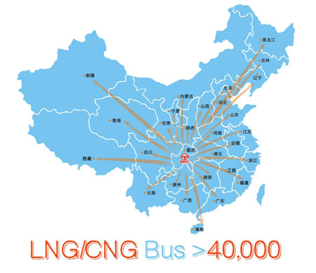 恒通客車：專注燃?xì)饪蛙囍骶€不動搖