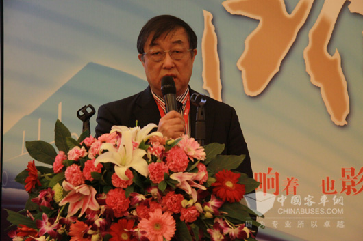 歐科佳(上海)汽車電子設(shè)備有限公司總經(jīng)理張小平