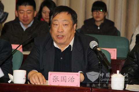 北京九龍祥和客運(yùn)公司董事長(zhǎng)張國(guó)治
