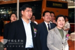 交通運輸部領(lǐng)導(dǎo)視察參展客車企業(yè)
