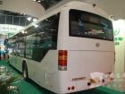 中大YCK6128BEVC型純電動城市公交車側(cè)圍