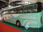 中大YCK6126BEVL型純電動多用途旅游客車側(cè)圍