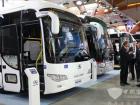 大金龍第四次參加Busworld Kortrijk