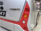 比亞迪K7純電動(dòng)客車 