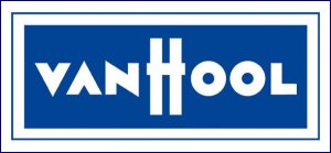 VanHool公司標(biāo)識