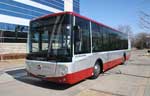 福田歐輝BJ6123C7BTD公交車(chē)（天然氣國(guó)五24-40座）