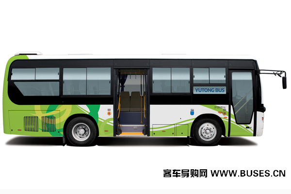 宇通ZK6932HNG2公交車（天然氣國五10-35座）