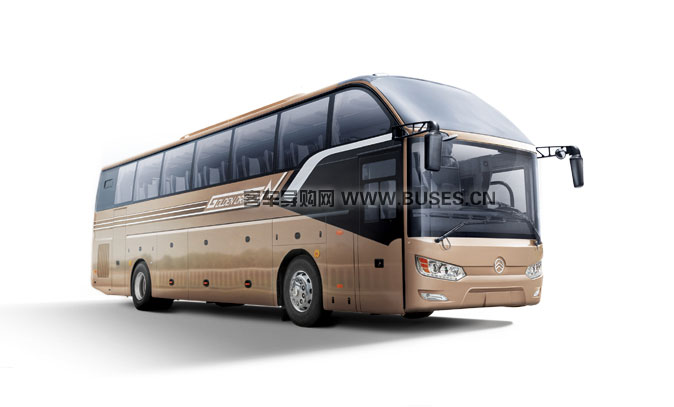 金旅XML6102JEV30C客車(chē)（純電動(dòng)24-50座）